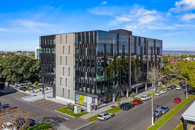 Brand new on Marewa