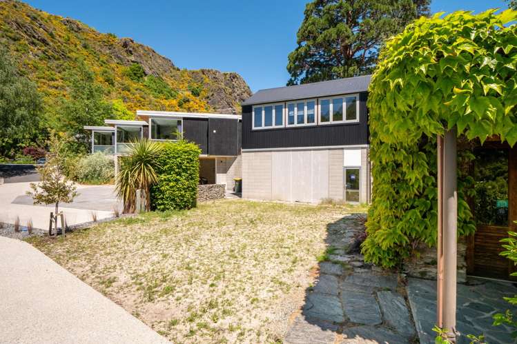 7 Gala Burn Lane, The Croft Arrowtown_15