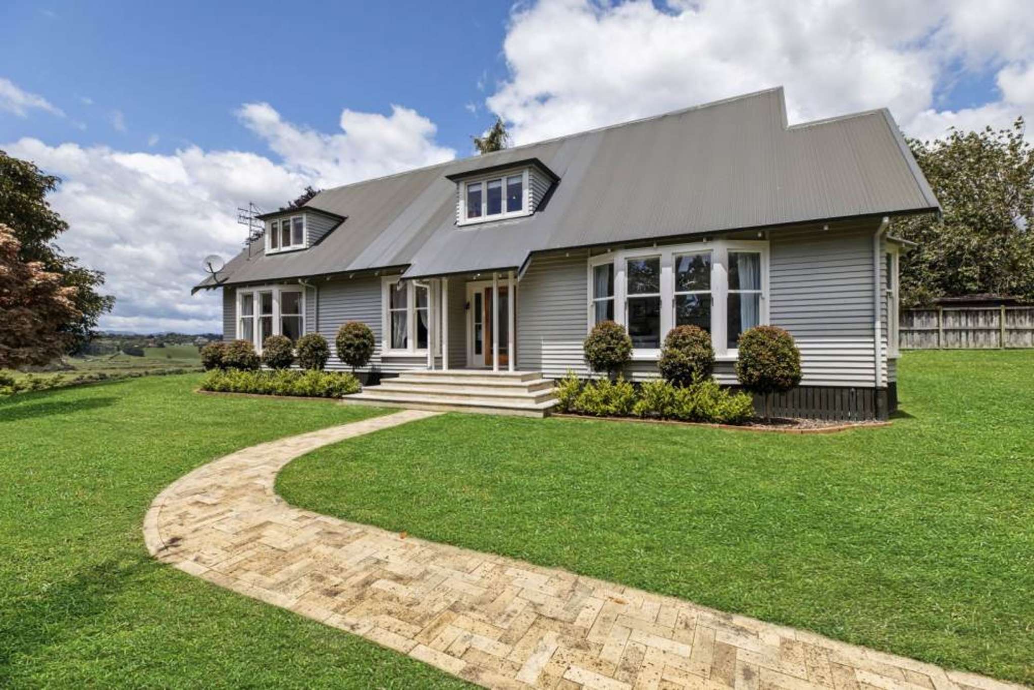 The best homes to buy in the Bay of Plenty