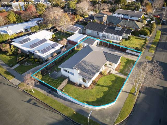 1 Glenavon Place Ilam_1