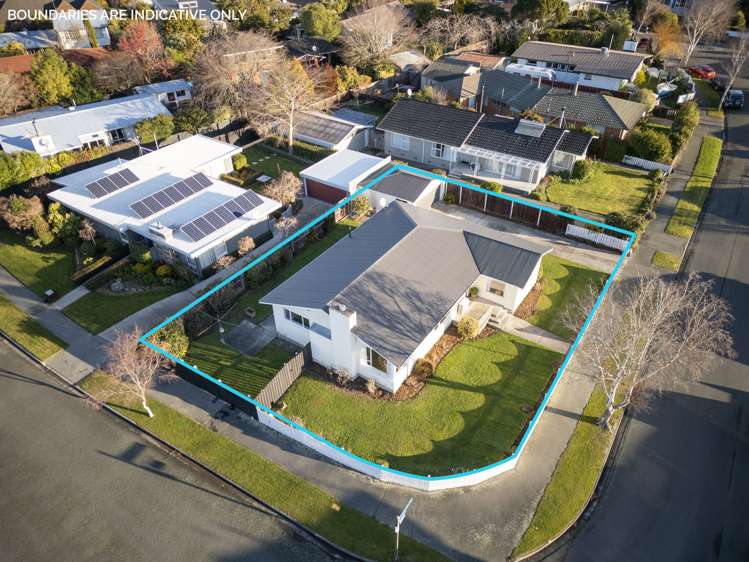 1 Glenavon Place Ilam_1