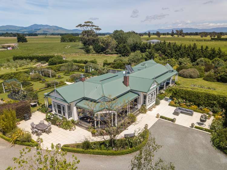 121 Ferry Road Martinborough_18