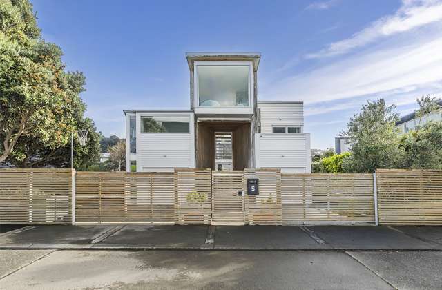 5 Boardwalk Lane Seatoun_1