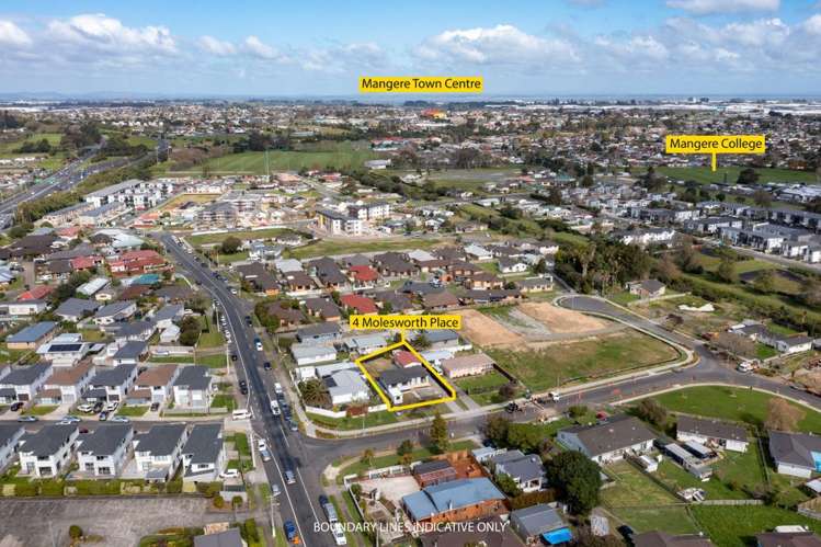 4 Molesworth place Mangere_17