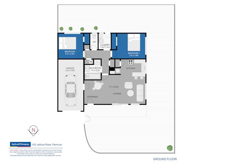 1/52 Jellicoe Road Panmure_10