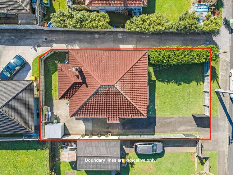 2 Waitaua Street Papakura_15