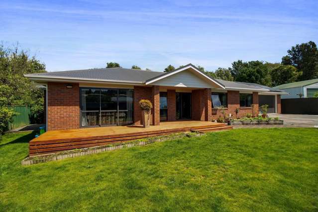 Beautiful Family Home in Spotswood