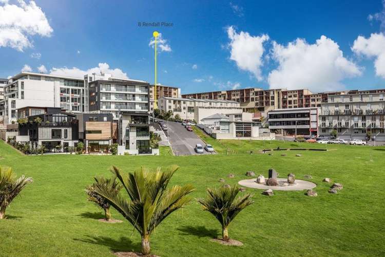 18/8 Rendall Place Eden Terrace_20