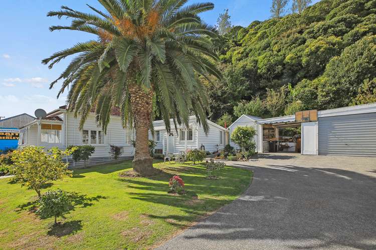 534 Tararu Road Thames ThamesCoromandel Houses for Sale One Roof