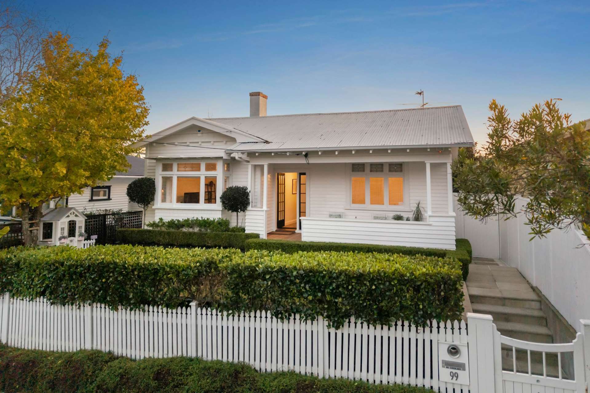 99 Clarence Street Ponsonby_0
