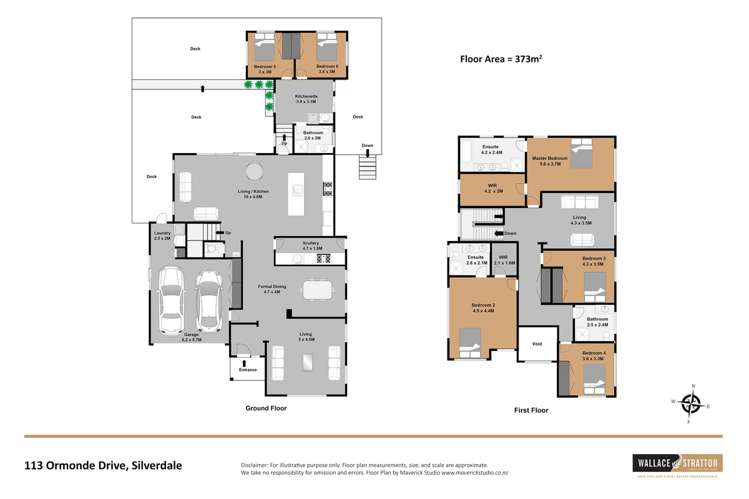 113 Ormonde Drive Silverdale_19