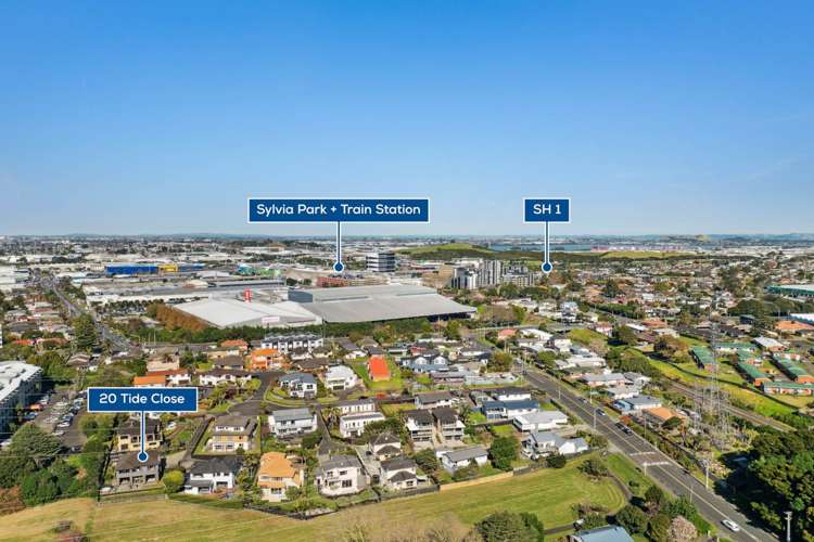 20 Tide Close Mount Wellington_34