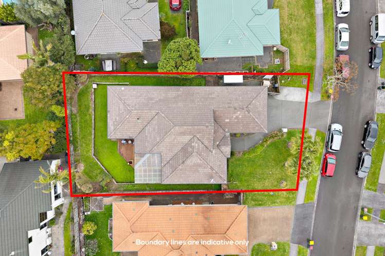 14 Glanworth Place Dannemora_33