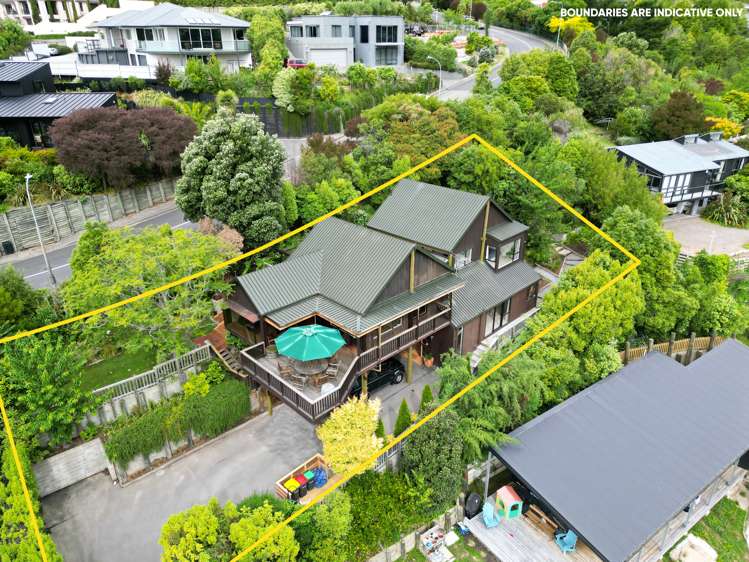 17a Sunvale Terrace Cashmere_18