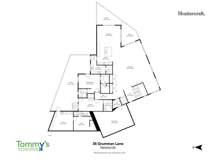 35 Grumman Lane Newlands_50