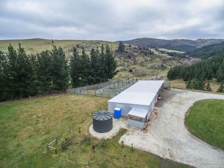 140 Glendhu Road Motunau_6