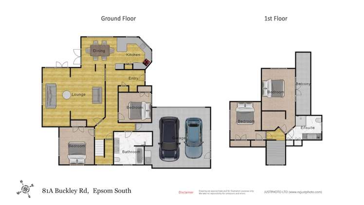 81a Buckley Road Epsom_20