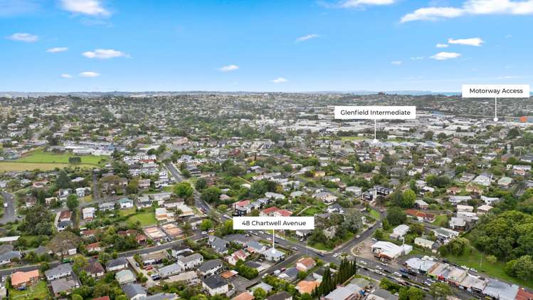 48 and 48A Chartwell Avenue Glenfield_36