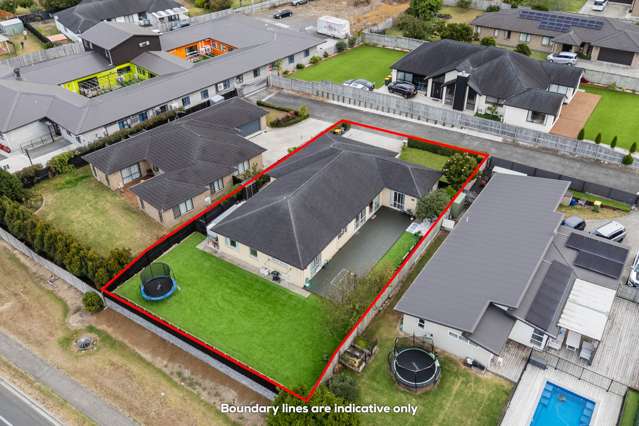 32 Cooladerry Place Rosehill_2