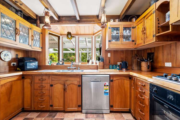 100 George Street Hikurangi_2