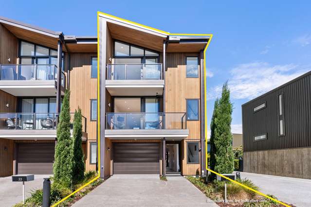 End Terrace Advantage - Vacant & Must be Sold!