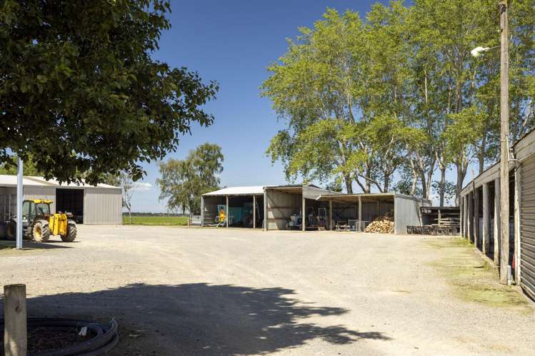 47 Wilson Road Timaru_23