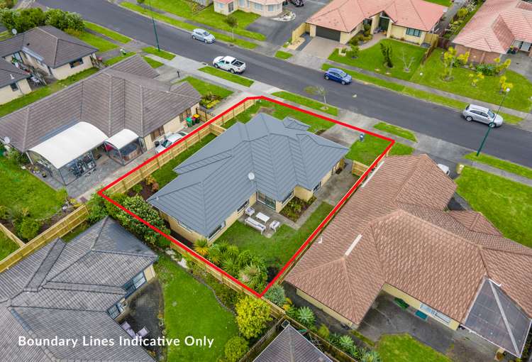 8 Ballybay Road East Tamaki_27