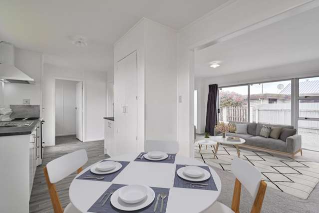 Move in ready - what a buy!