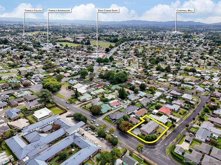 28 Springfield Crescent Enderley_27