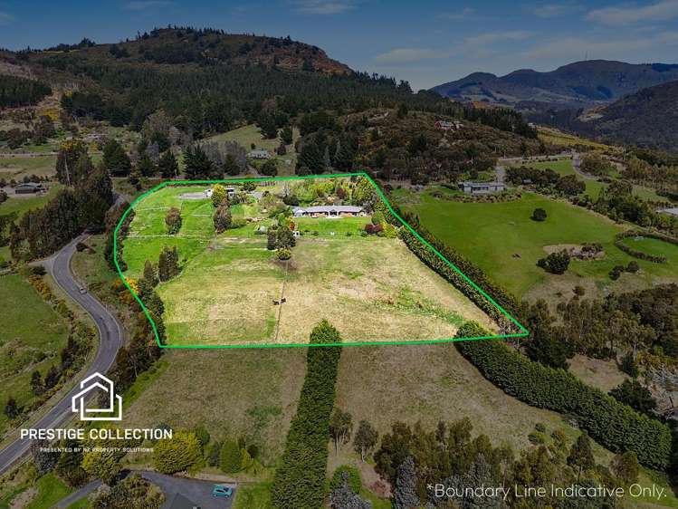 127 Green Road Mt Cargill_32