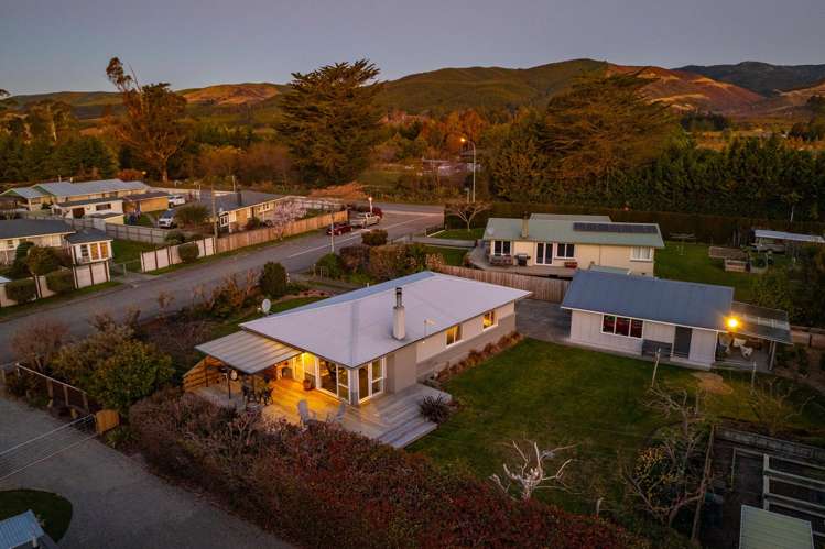 5 Fishtail Vue Wairau Valley_30