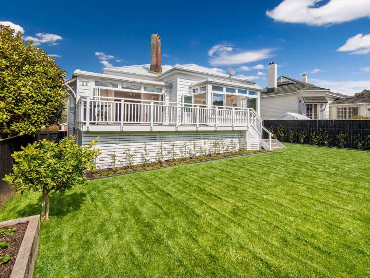 22 Allenby Avenue Devonport_18