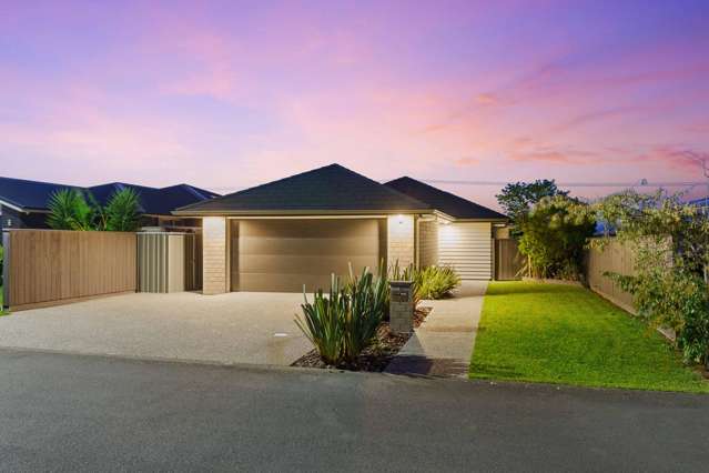 Stylish Living | Superb Setting