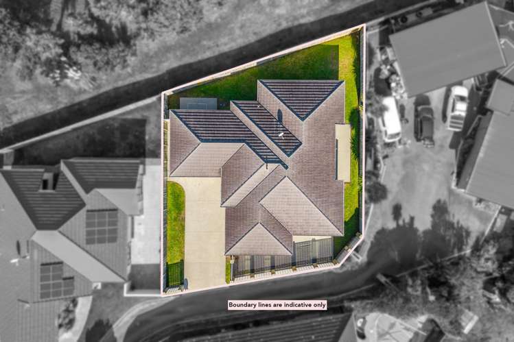 26 Cottonwood Close Paraparaumu Beach_25