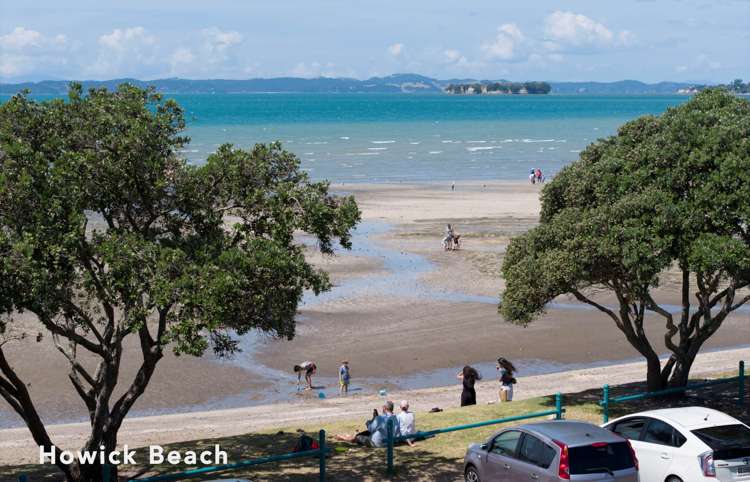 Lots 1-6/8 Baird Street Howick_10