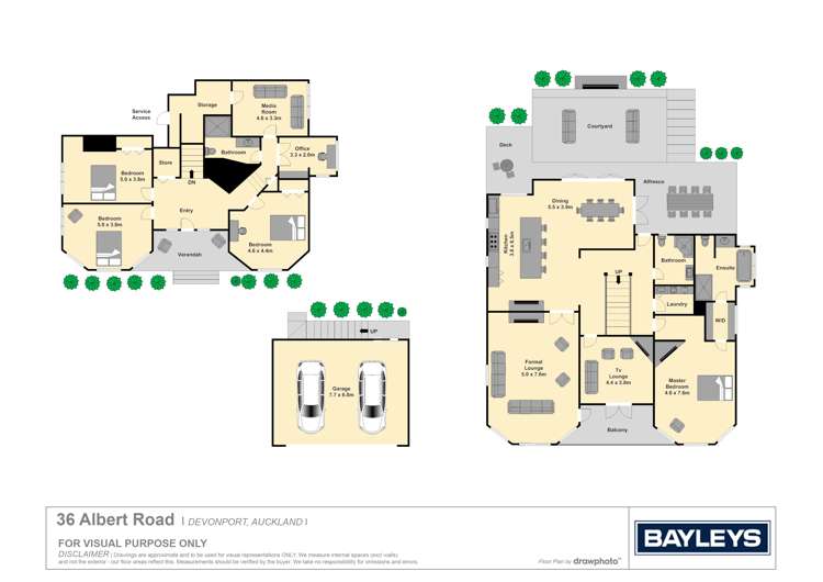 36 Albert Road Devonport_19