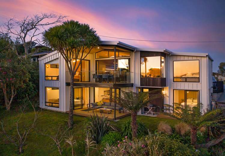 Houses for sale in Raglan, Waikato