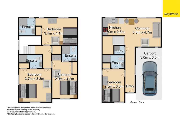 5/85 Cameron Road Hamilton East_20