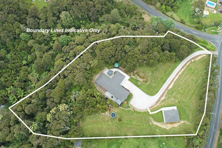 24 Pinnacle Hill Road Mangatawhiri_29