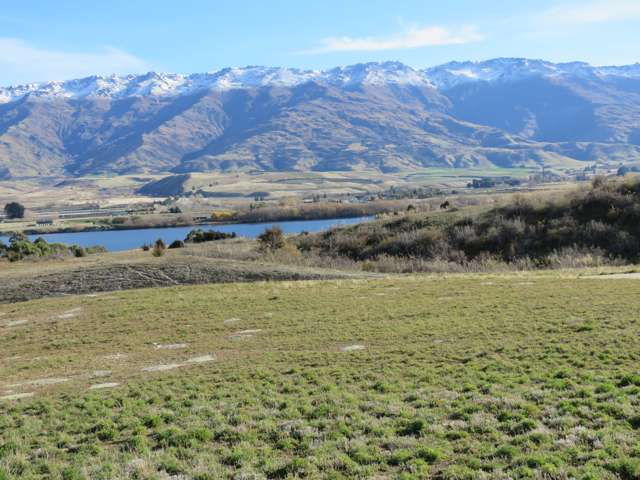 38 Lakefront Terrace, Northburn Cromwell_1