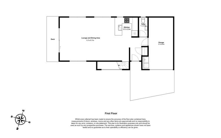 3a Chester Road Tawa_15