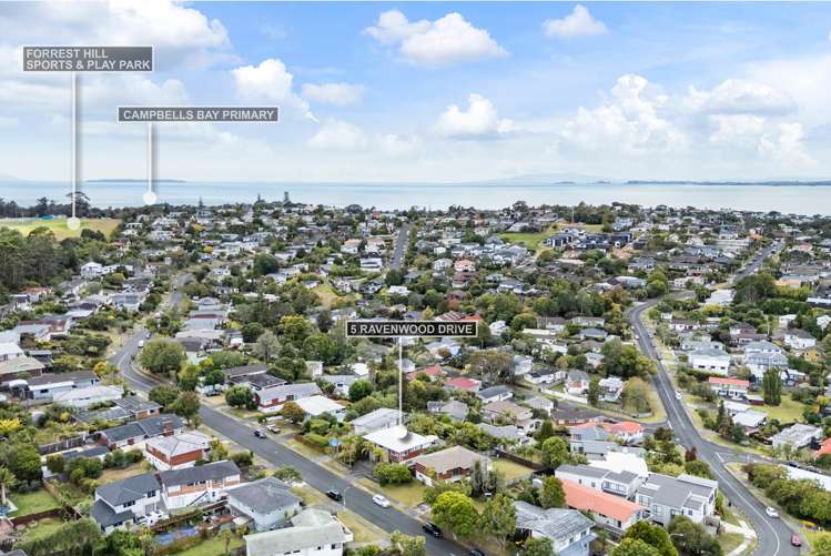 5 Ravenwood Drive Forrest Hill_19
