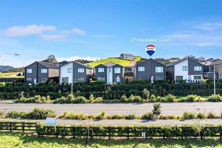 27 and 33 Harakeke Court Warkworth_21