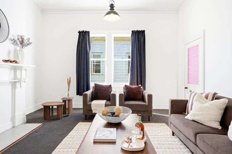 76 Bell Street City Centre_15