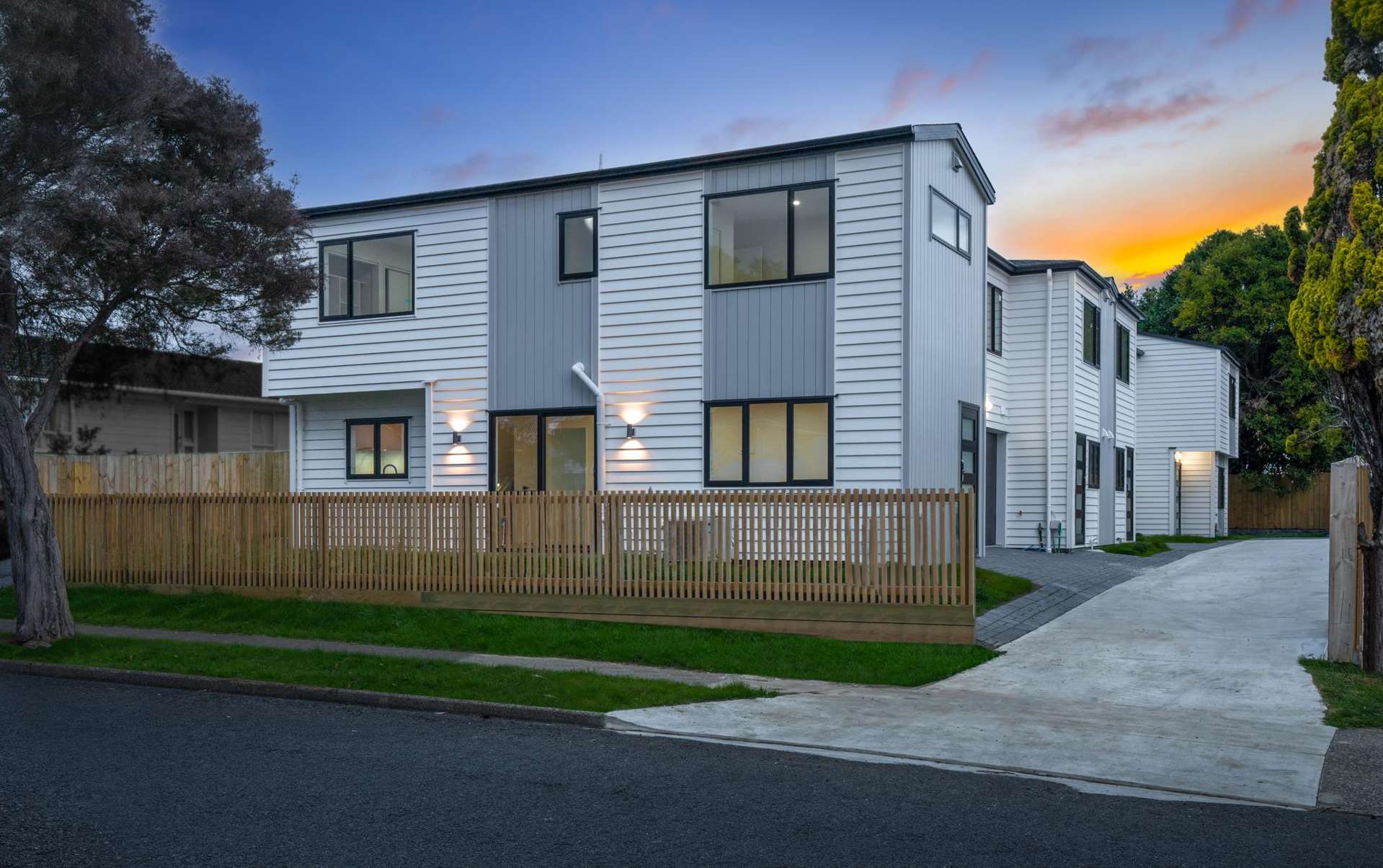 Lot 1 & 3/14 Sharland Ave Manurewa_0