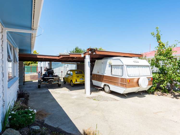 12 Glover Crescent Blenheim Central_25