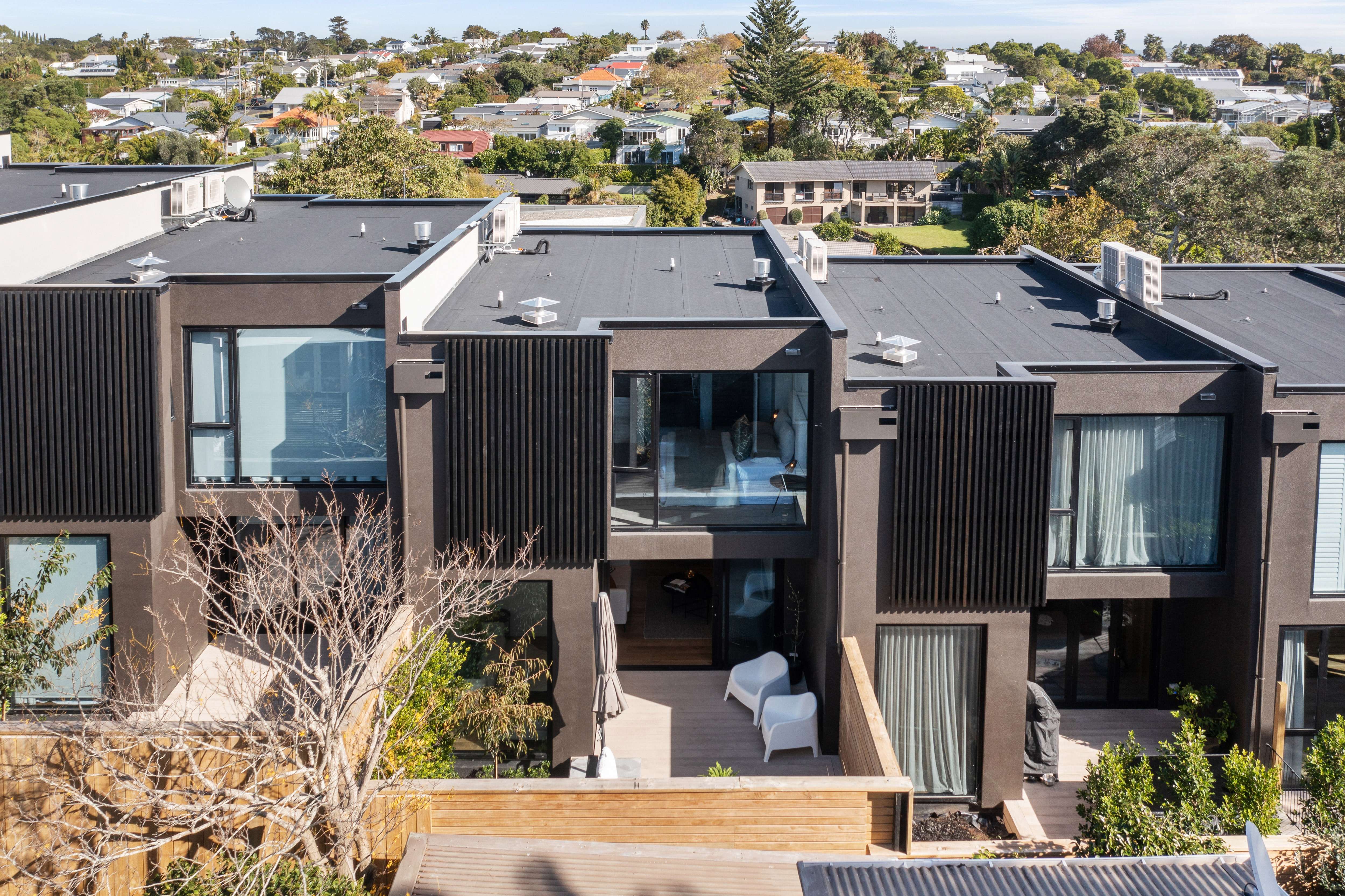 8D ber Street Westmere Auckland City Houses for Sale One Roof