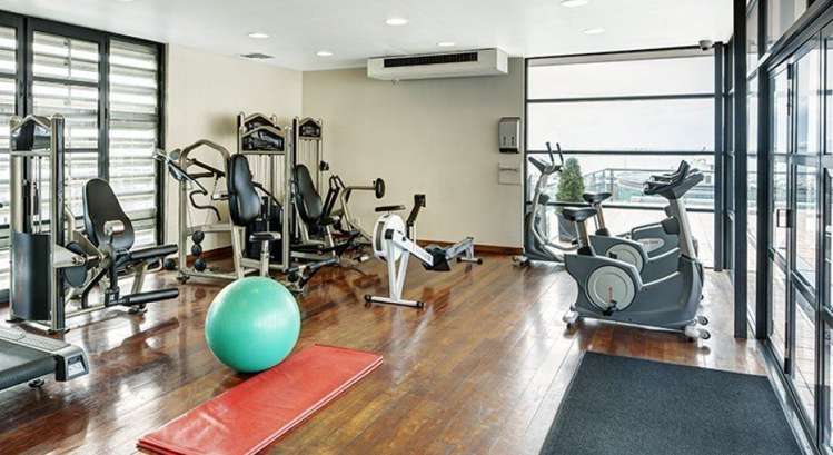 727/35 Hobson Street Auckland Central_9