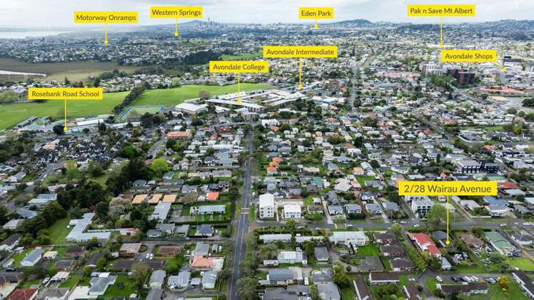 28 Wairau Avenue Avondale_26