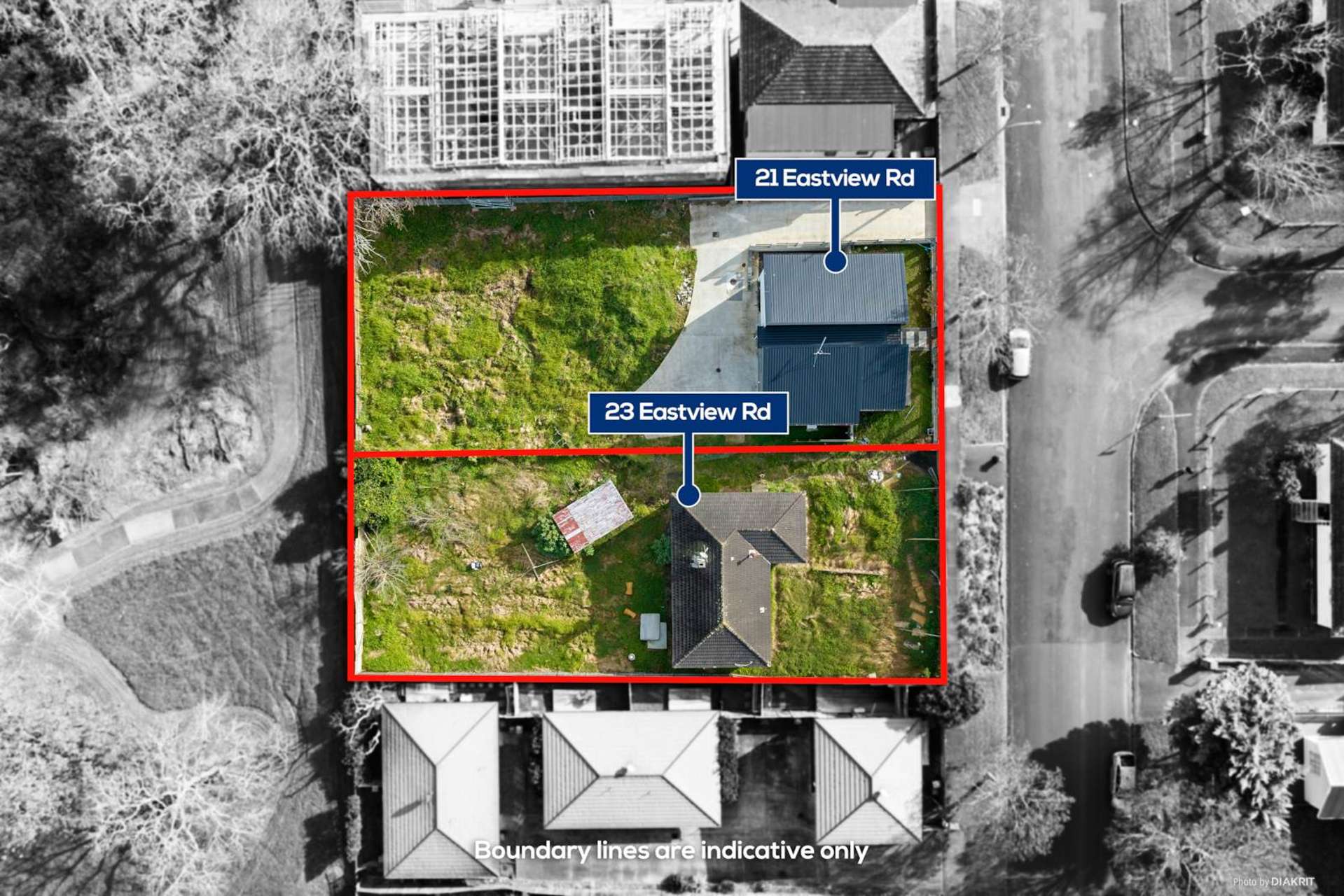 21 & 23 Eastview Road Glen Innes_0